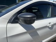 Накладки на Зеркала 2014-2019 Карбон Стиль (2 шт., Пластик) фото 5