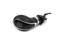 DoradoTuning Pomello Cambio 5 Marce Ricambio – Compatibile Con Opel Astra H (2004-2010), Corsa D (2006-2010), Zafira B
