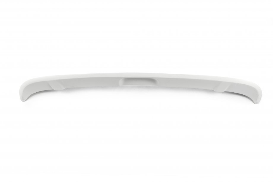 Volkswagen Caddy 2010-2015 Alerón Anatomik V1 (imprimado para pintar) Foto 5