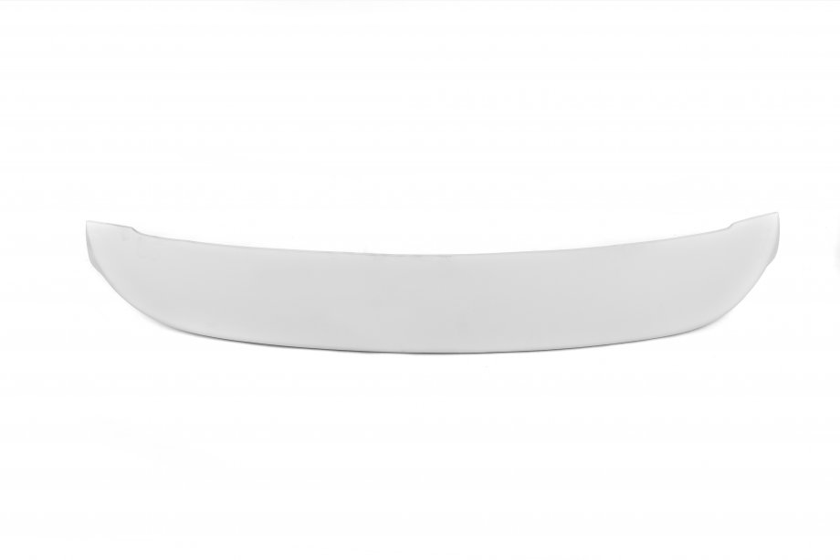 Volkswagen Caddy 2010-2015 Kalin Spoiler (primed for painting) Photo 4