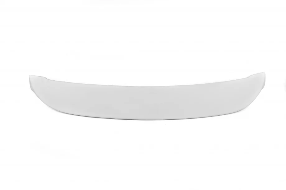 Volkswagen Caddy 2004-2010 Spoiler Kalin (grund pentru vopsire) Foto 3