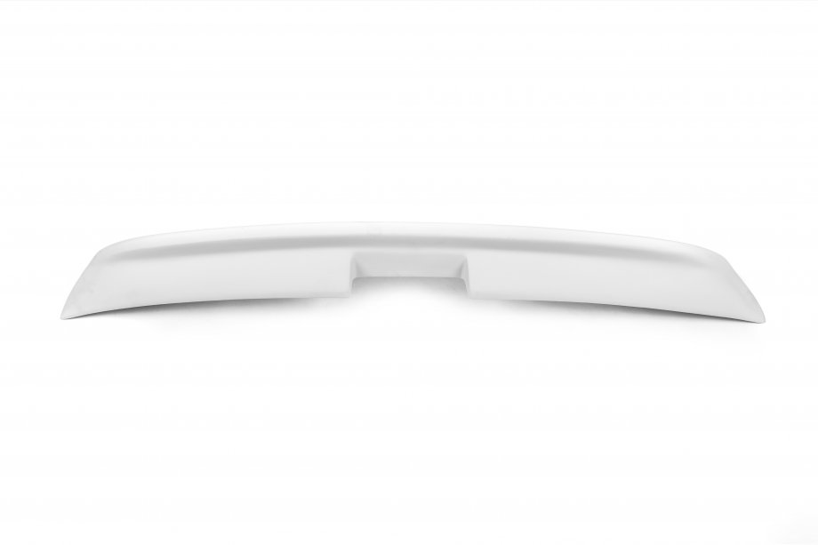 Volkswagen Caddy 2010-2015 Kalin Spoiler (primed for painting) Photo 5
