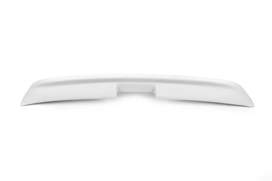Volkswagen Caddy 2004-2010 Spoiler Kalin (grund pentru vopsire) Foto 4
