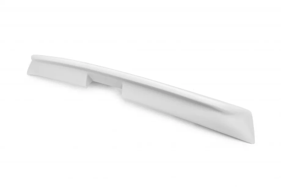 Volkswagen Caddy 2004-2010 Spoiler Kalin (grund pentru vopsire) Foto 5