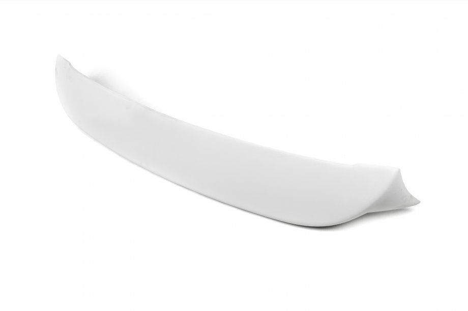Volkswagen Caddy 2010-2015 Kalin Spoiler (primed for painting) Photo 7
