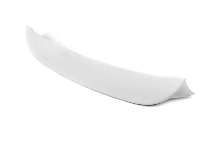Volkswagen Caddy 2004-2010 Spoiler Kalin (grund pentru vopsire) Foto 6