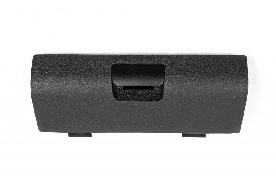 Volkswagen Caddy 2004-2010 Handschuhfach Foto 2
