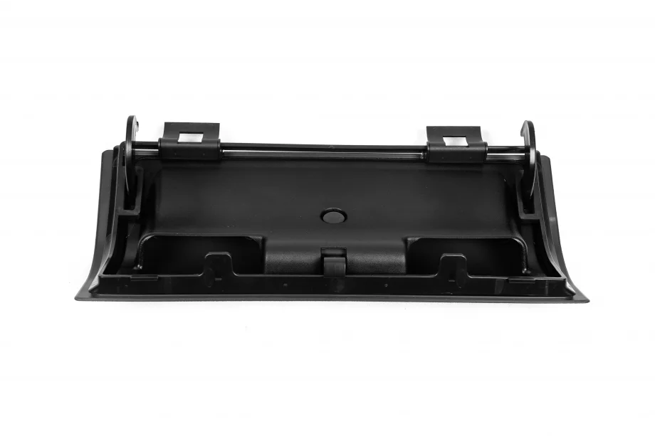 Volkswagen Caddy 2004–2010 Handskfack Foto 4