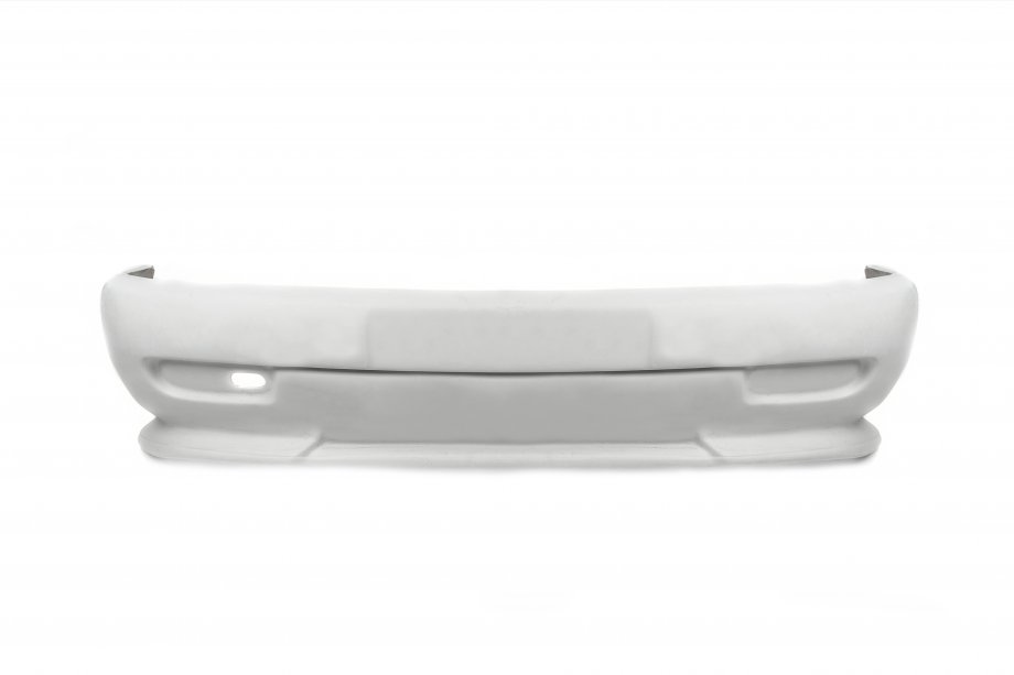 Volkswagen T4 Transporter 1990-2003 Front bumper lip (primed for painting) Photo 3