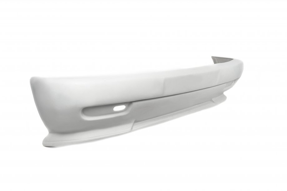 Volkswagen T4 Transporter 1990-2003 Front bumper lip (primed for painting) Photo 4
