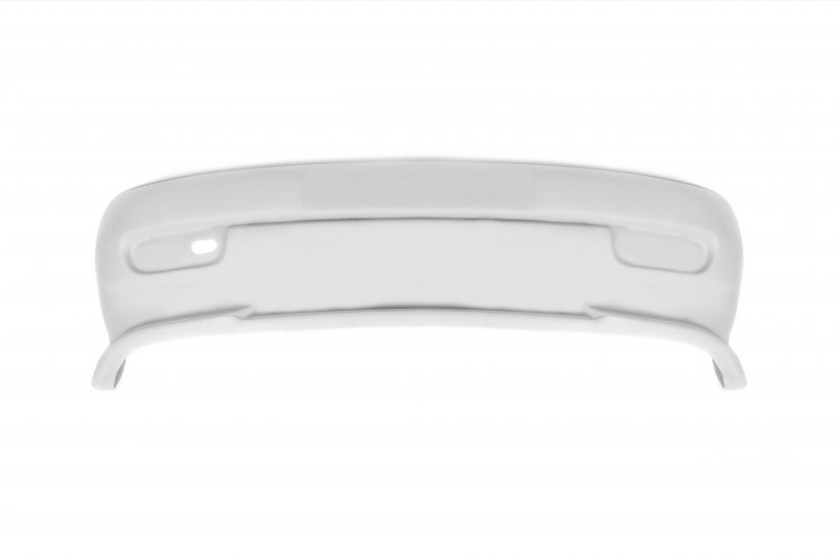 Volkswagen T4 Transporter 1990-2003 Front bumper lip (primed for painting) Photo 5