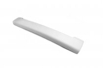 Накладка на заднюю крышку багажника (под покраску) фото 3