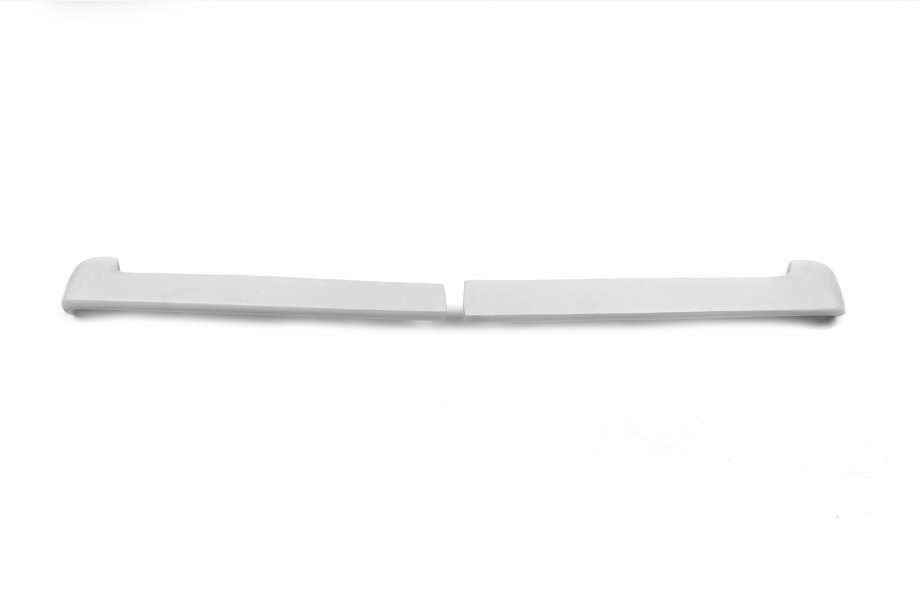 Volkswagen T5 Caravelle 2004-2010 Anatomik rear door spoiler (primed for painting) Photo 9