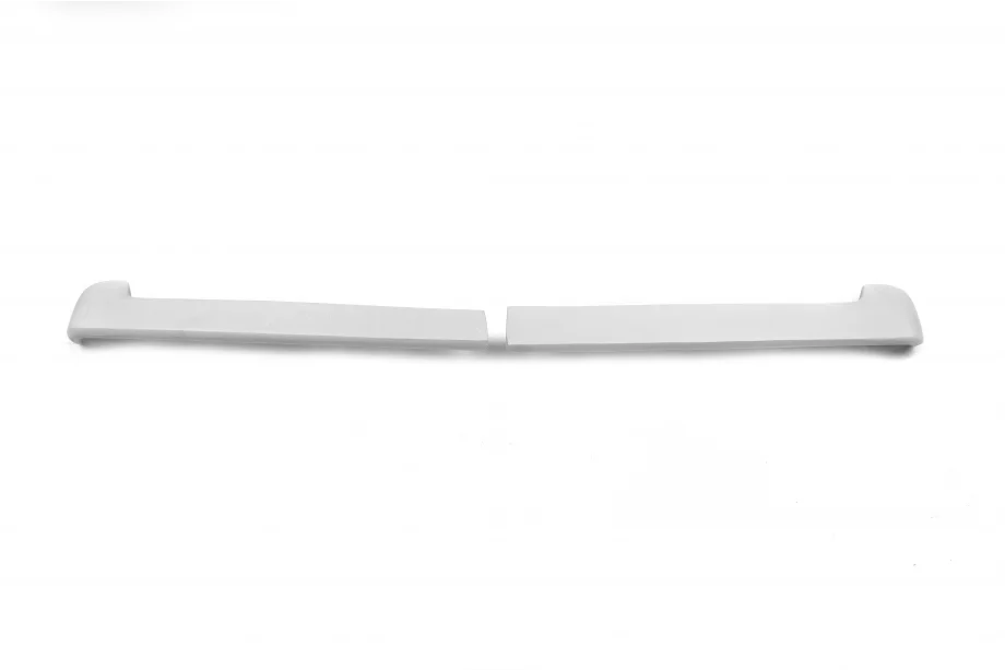 Volkswagen T5 Multivan 2003–2010 Anatomik Raspashenka spoiler (spuitklaar) Foto 9