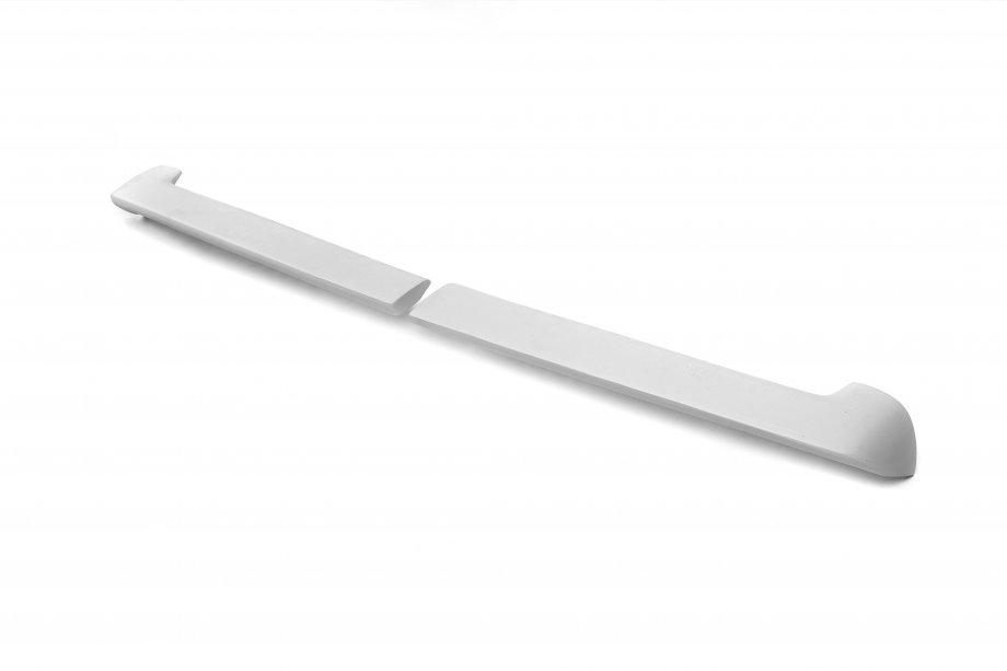 Volkswagen T5 Caravelle 2004-2010 Anatomik rear door spoiler (primed for painting) Photo 10