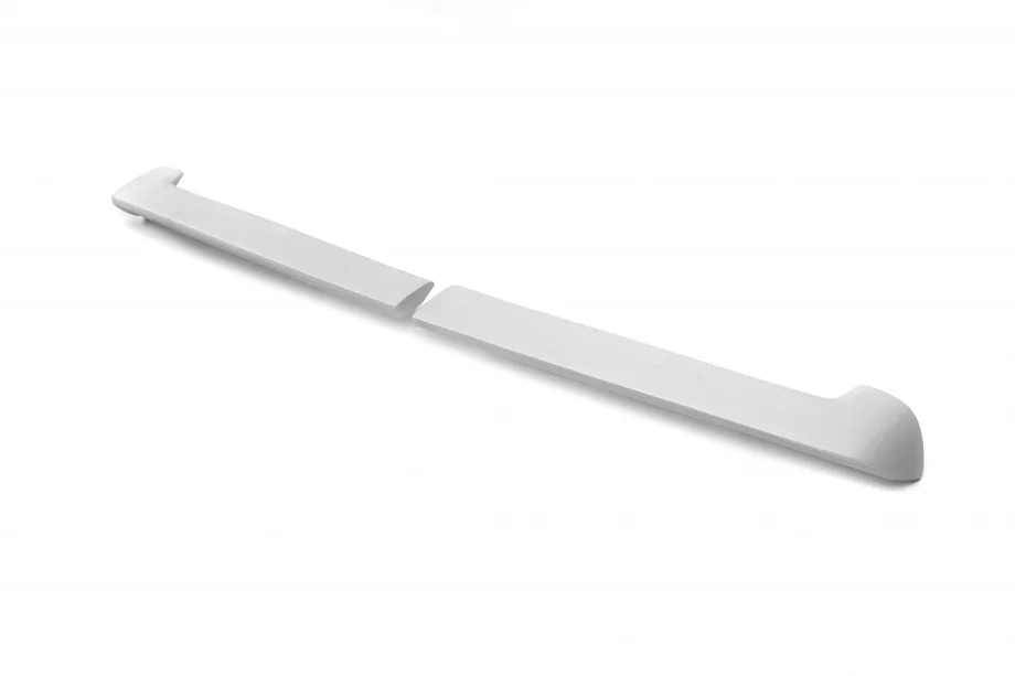 Volkswagen T5 Multivan 2003–2010 Anatomik Raspashenka spoiler (spuitklaar) Foto 10