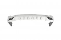 Задняя нижняя накладка Sport 2 (грунт под покраску) фото 8 Задняя нижняя накладка Sport 2 (грунт под покраску) фото 8