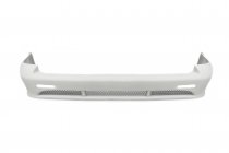 Задняя цельная накладка Gecme-model (грунтованная под покраску) фото 4