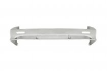 Задняя цельная накладка Gecme-model (грунтованная под покраску) фото 5