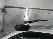 Козырек на лобовое стекло (под покраску) фото 10 Козырек на лобовое стекло (под покраску) фото 10