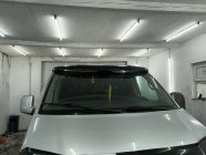 Козырек на лобовое стекло (под покраску) фото 11 Козырек на лобовое стекло (под покраску) фото 11