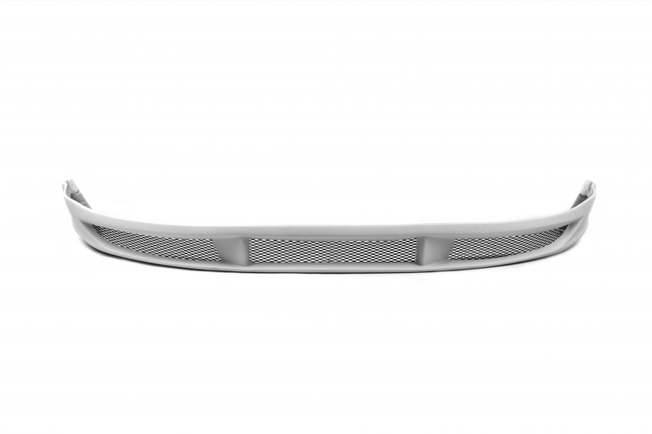 Volkswagen T5 Multivan 2003–2010 Přední spodní lip spoiler ABT (k lakování) Fotografie 3