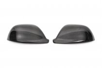 Накладки на Зеркала (2 шт., Карбон) фото 13 Накладки на Зеркала (2 шт., Карбон) фото 13