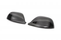 Накладки на Зеркала (2 шт., Карбон) фото 14 Накладки на Зеркала (2 шт., Карбон) фото 14