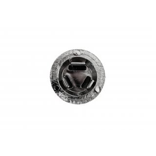 Вставка для ручки КПП 1K0711144A Volkswagen Golf 5 2003-2009 гг. фото 3