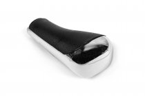 Ручка КПП 2403EF (чорна+хром) фото 4