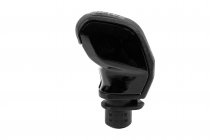 Ручка КПП 5-передач 9035 (чорна) фото 1