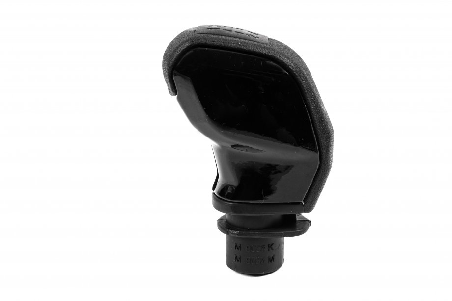 Peugeot Partner Tepee 2008-2018 гг. Ручка КПП 5-передач 9035 (черная) Image