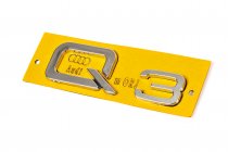 Надпись Q3 фото 2 Надпись Q3 фото 2