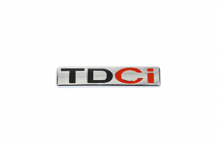 Эмблема TDCI (8см x 1,7см) Image