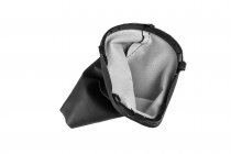 Чехол рычага КПП 969356242r (черный) фото 4