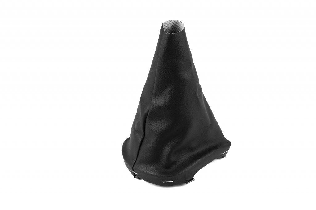 Acheter Soufflet De Levier De Vitesse ESP963 Noir 6001549570 8200428024 8200523916 Pour Renault Dacia Sandero Logan MK1 Fabriqué En Turquie