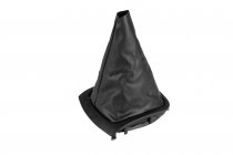 Чехол рычага КПП 969356864R (черный) фото 1