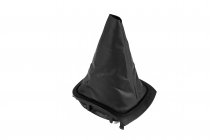 Чехол рычага КПП 969356864R (черный) фото 2