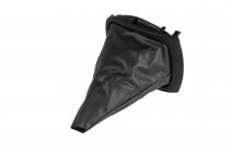 Чехол рычага КПП 969356864R (черный) фото 3