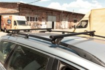 Поперечины на стандартные рейлинги с замком Bold Bar V1 (2 шт) фото 12 Поперечины на стандартные рейлинги с замком Bold Bar V1 (2 шт) фото 12