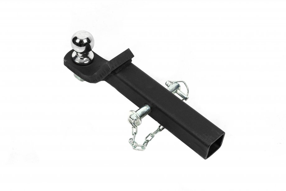 Nissan Navara/NP300 2016- Towbar for Dakar Bumper Photo 8