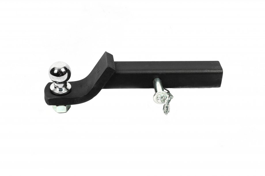 Nissan Navara/NP300 2016- Towbar for Dakar Bumper Photo 11