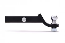 Фаркоп для бампера Dakar фото 3 Фаркоп для бампера Dakar фото 3