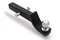 Фаркоп для бампера Dakar фото 4 Фаркоп для бампера Dakar фото 4