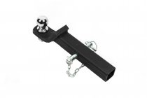 Фаркоп для бампера Dakar фото 6 Фаркоп для бампера Dakar фото 6