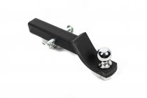 Фаркоп для бампера Dakar фото 8 Фаркоп для бампера Dakar фото 8