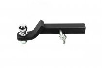 Фаркоп для бампера Dakar фото 10 Фаркоп для бампера Dakar фото 10