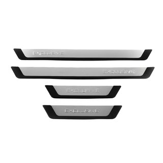 Chevrolet C4 Picasso 2013↗ Soglie delle porte Flexill