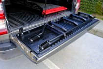 Лестница в кузов фото 1 Лестница в кузов фото 1