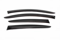 Ветровики SD (4 шт, ANV) фото 2